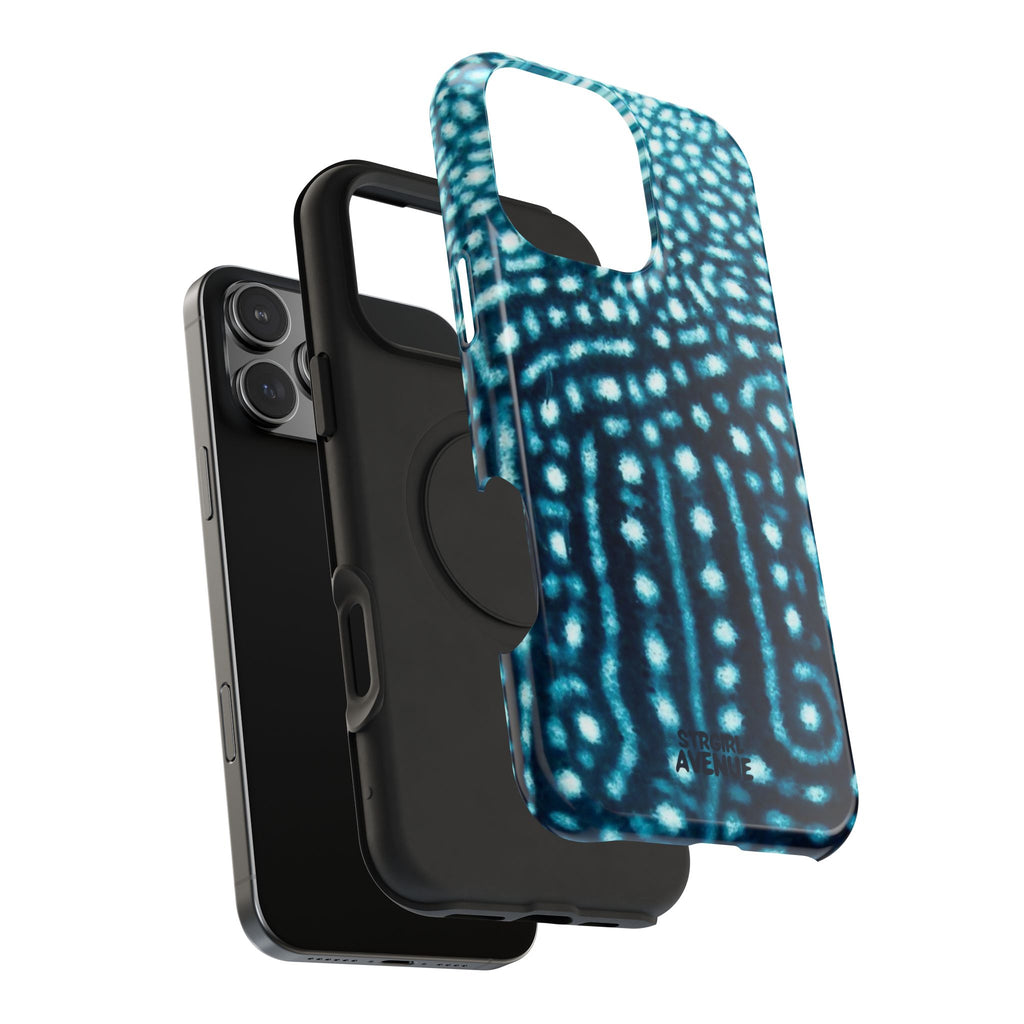 “Willy” protective phone case