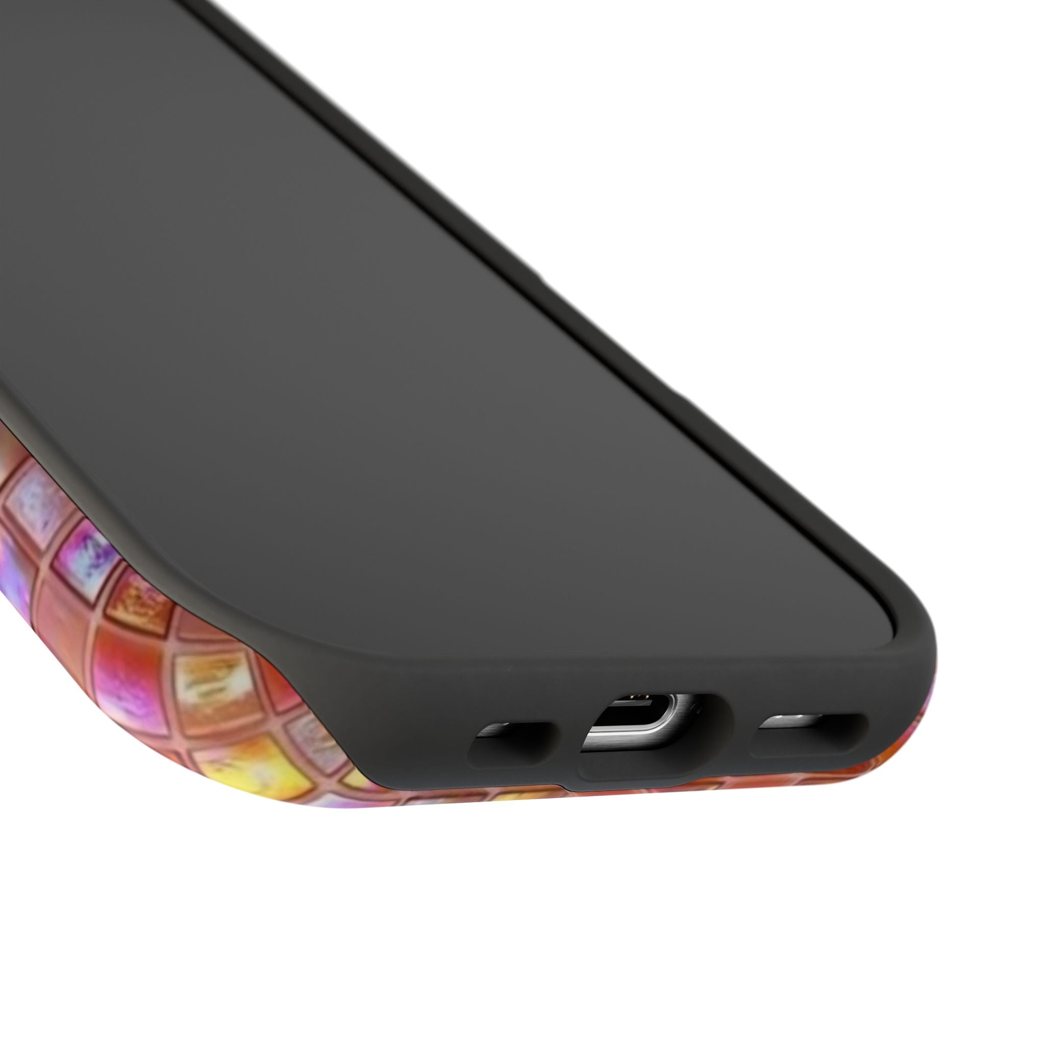 “adora” protective phone case