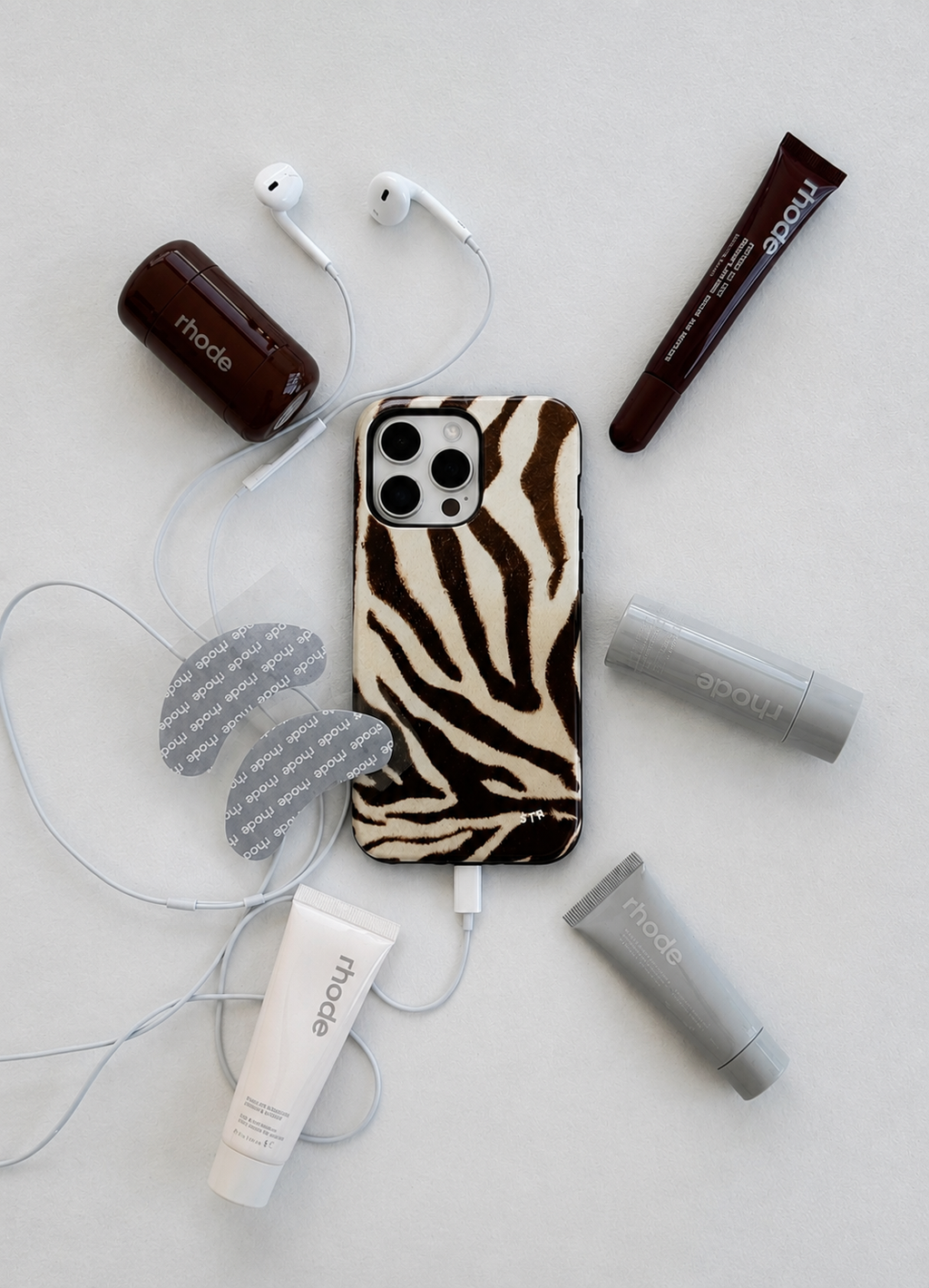 Funda protectora para teléfono "Kendall"
